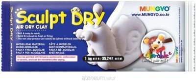 Мodeling clay