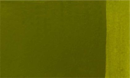 Gouache 50ml. - Olive green 256