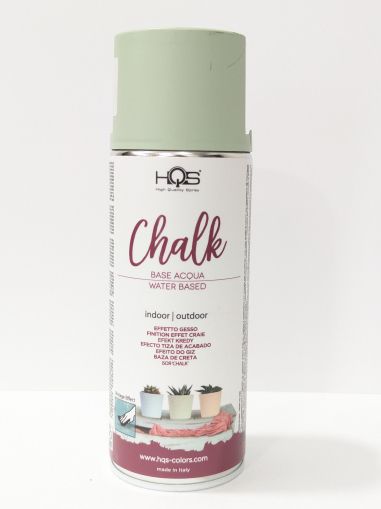 CHALK ACRYLIC UNIVERSAL SPRAY - Mint Green