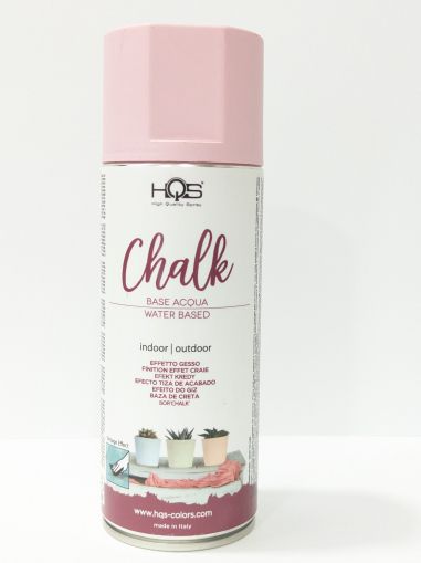 CHALK ACRYLIC UNIVERSAL SPRAY - BONBONE PINK