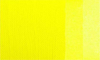 Acrylic paint Maestro Pan 45ml. - Yellow lemon 125