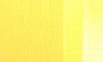 Acrylic paint Maestro Pan 45ml. - Naples yellow light 135