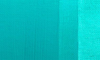 Акрилна боя Маестро Пан 45 мл. - Кобалт тюркоаз светъл 229