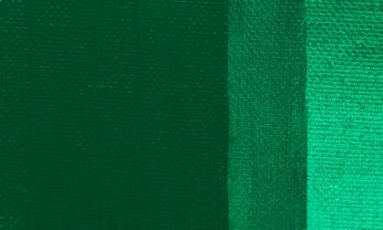 Acrylic paint Maestro Pan 45ml. - Permanent green 253