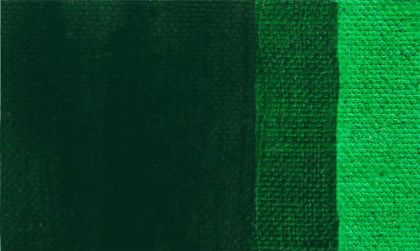 Acrylic paint Maestro Pan 45ml. - Oxide green light 262