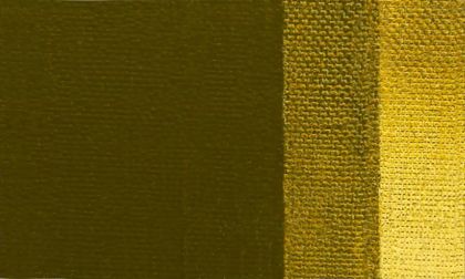 Acrylic paint Maestro Pan 45ml. - Green earth light 213