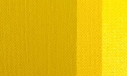 Acrylic paint Maestro Pan 45ml. - Yellow ochre 130