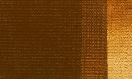 Acrylic paint Maestro Pan 45ml. - Deep ochre 202