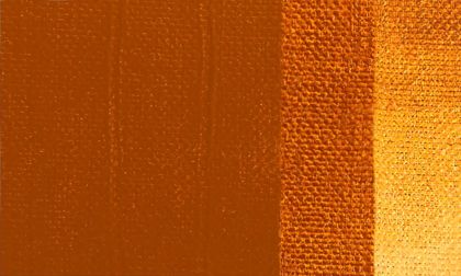 Акрилна боя Маестро Пан 45 мл. - Червена охра 156