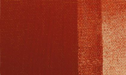 Acrylic paint Maestro Pan 45ml. - English red light 184