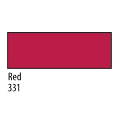 Textil liner Decola - RED