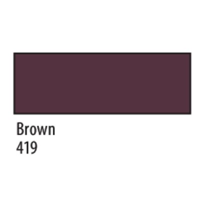 Textil liner Decola - BROWN