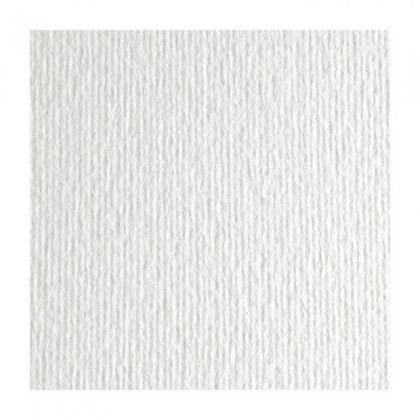 Цветен картон ELLE ERRE 70х100см. - BIANCO 00