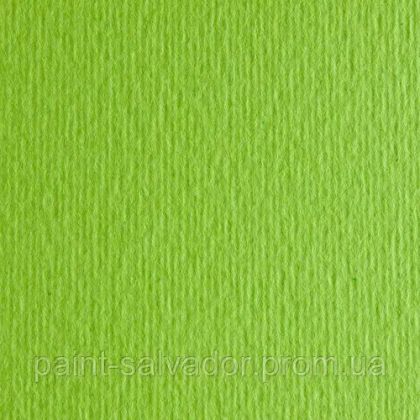 Цветен картон ELLE ERRE 70х100см. - VERDE PISELLO 10