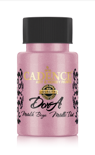 Premium Acrylic Metallic CADENCE 50 ml. - 178 SPRING HEATH