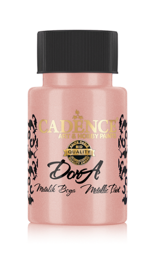 Металик акрил CADENCE 50 мл. - 176 CANDY FLOSS