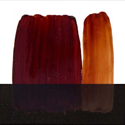 Боя за стъкло MAIMERI Idea Vetro - Кафяво