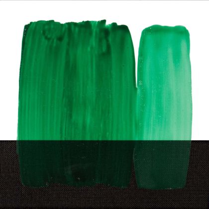 MAIMERI Idea Vetro Glass Paint - Green