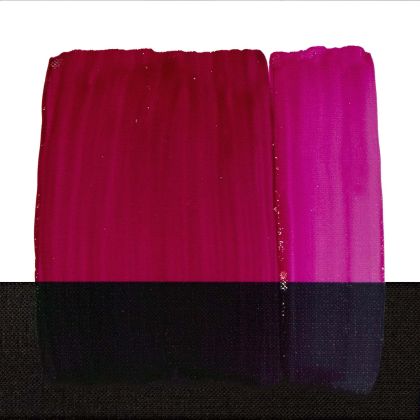 MAIMERI Idea Vetro Glass Paint - Parma  Pink