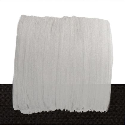 MAIMERI Idea Vetro Glass Paint - Silver