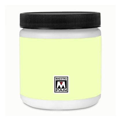 Decor-acryl 50ml. - Pale yellow 110