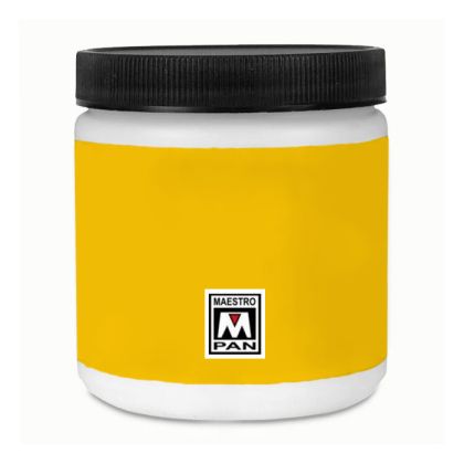 Decor-acryl 50ml. - Dark yellow 127