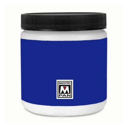 Decor-acryl 50ml. - Cyan blue 228