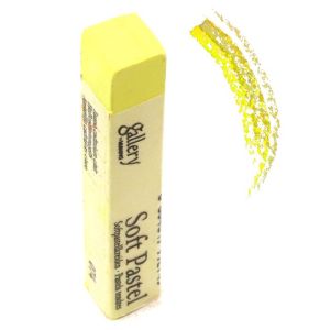 Soft pastel GALLERY - Cadmium yellow light 074