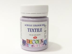 Textil paint - Lilac 626