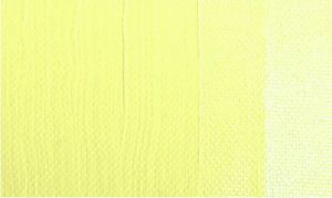 Acrylic paint Maestro Pan 45ml. - Briliant yellow 111