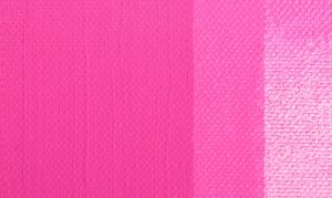 Acrylic paint Maestro Pan 45ml. - Permanent rose light 160