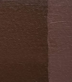 MASTER CLASS PRO ACRYLIC 46ml. - No.408 Burnt Umber