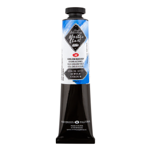 MASTER CLASS PRO ACRYLIC 46ml. - No.542 Ceruleum blue