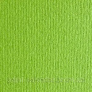 Цветен картон ELLE ERRE 70х100см. - VERDE PISELLO 10
