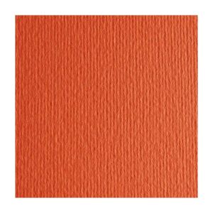 Цветен картон ELLE ERRE 70х100см. - ARANCIO 08