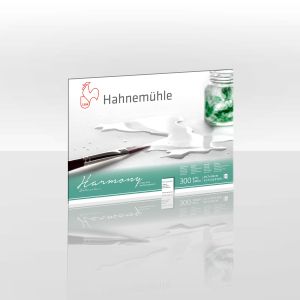 Скицник HAHNEMUHLE HARMONY А3 формат, 300ГР, 12Л.
