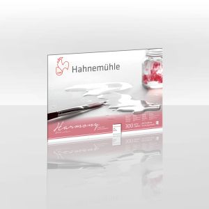 Скицник HAHNEMUHLE HARMONY А3 формат, 300ГР, 12Л.
