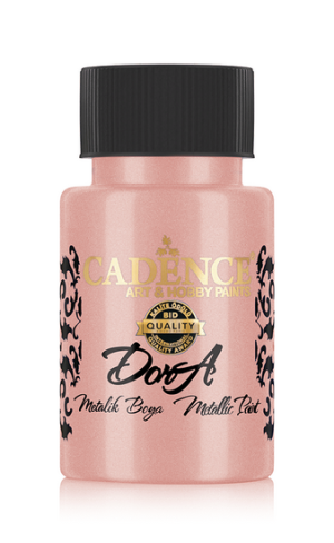 Металик акрил CADENCE 50 мл. - 176 CANDY FLOSS