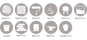 Металик акрил CADENCE 50 мл. - 176 CANDY FLOSS