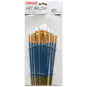 Комплект универални четки Art Rangers