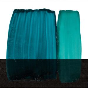 Боя за стъкло MAIMERI Idea Vetro - Синьо