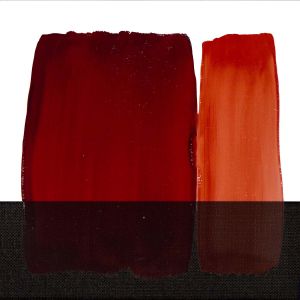 Боя за стъкло MAIMERI Idea Vetro - Печена Сиена