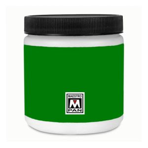 Acrylic paint Maestro Pan 200ml. - Grass green deep 251