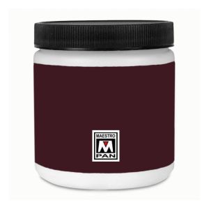 Acrylic paint Maestro Pan 200ml. - Oxide violet 170