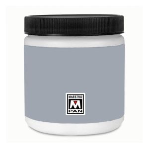 Acrylic paint Maestro Pan 200ml. - Cold grey 280