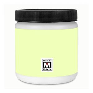 Decor-acryl 50ml. - Pale yellow 110