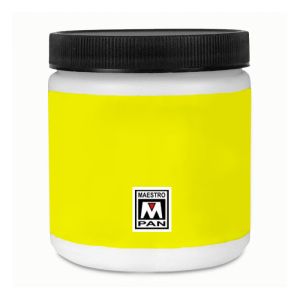 Decor-acryl 50ml. - Yellow light 115