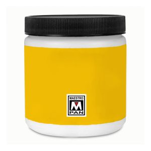 Decor-acryl 50ml. - Dark yellow 127