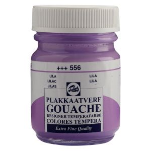 Gouache Extra Fine Jar 50 ml - Lilac 556