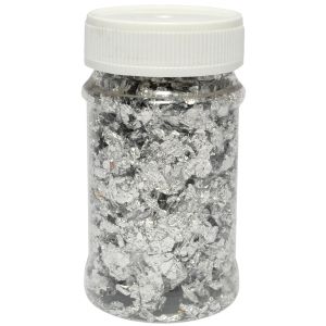 SLAG METAL 2gr. - SILVER